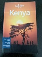 Kenya -LP- 8e, Boeken, Overige merken, Europa, Ophalen of Verzenden, Zo goed als nieuw