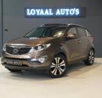 Kia Sportage 2.0 X-clusive | AUT | SCHUIFDAK | LEER | XENON, Auto's, Kia, Gebruikt, Huisgarantie, Met garantie (alle), 163 pk
