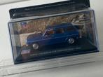 1:43 SIMCA 1100 “break” 4UP-in original package, Ophalen of Verzenden, Nieuw, Auto, Overige merken