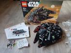 Lego Star Wars Dark Falcon 75389 + gratis magazine, Ophalen, Gebruikt