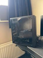 GAME PC | GeForce RTX 4060 | Ryzen 5 5600x | 16GB RAM DDR4, Ophalen, HDD, Zelf gebouwde pc, AMD Ryzen 5