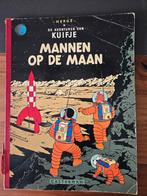 Kuifje stripboeken, Boeken, Stripboeken, Eén stripboek, Ophalen of Verzenden, Gelezen
