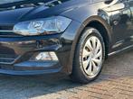 Volkswagen Polo 1.0 TSI Comfortline Airco|Adaptief Cruise!, Auto's, Volkswagen, Voorwielaandrijving, 12 maanden, Stof, Gebruikt