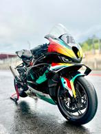 BMW M1000RR K66 – IDM 2024, Motoren, Motoren | BMW, 4 cilinders, Super Sport, Particulier, Meer dan 35 kW