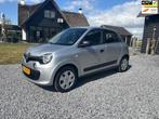 Renault Twingo 1.0 SCe Authentique, Gebruikt, 840 kg, 4 stoelen, Electronic Stability Program (ESP)