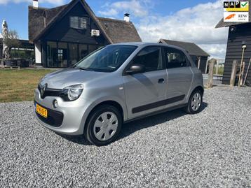 Renault Twingo 1.0 SCe Authentique beschikbaar voor biedingen