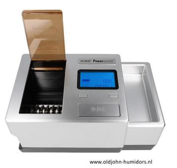 Zorr Hulzenstopper Elektr Injector Powermatic 3+ Deluxe shs1 beschikbaar voor biedingen