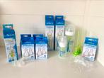 Dr. Brown’s Options+ Anti-colic flessen en spenen set, Ophalen, Nieuw, Overige typen