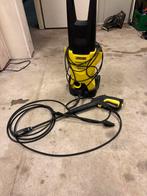 Karcher k2 defect, Tuin en Terras, Hogedrukreinigers, Ophalen of Verzenden, Zo goed als nieuw, Benzine
