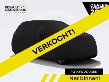 Renault Captur 1.3 TCe Version S AUTOMAAT / DEALER OND / NAV beschikbaar voor biedingen