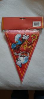 Sinterklaas vlaggenlijn, Ophalen of Verzenden, Nieuw