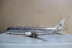 JC Wings: Boeing 767-300 American "OneWorld" 1/200 met OVP, Verzamelen, Luchtvaart en Vliegtuigspotten, Ophalen of Verzenden, Zo goed als nieuw