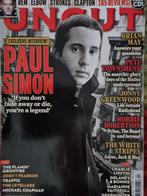 UNCUT 04-2011 167 Paul Simon Flamin Groovies Greenwood, Boeken, Ophalen of Verzenden, Zo goed als nieuw, Muziek, Film of Tv