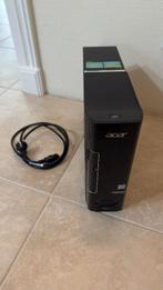 Acer Aspire XC-780, Computers en Software, Desktop Pc's, Ophalen, 8 GB, Zo goed als nieuw, HDD