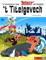 De avonturen van Asterix de Gallier t, Titelgevech limburgs, Boeken, Stripboeken, Eén stripboek, Verzenden, Zo goed als nieuw