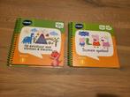 Magibook boekjes. 2 stuks, Kinderen en Baby's, Speelgoed | Educatief en Creatief, Ophalen of Verzenden, Nieuw