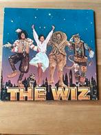 The Wiz dubbel LP, Cd's en Dvd's, Vinyl | Filmmuziek en Soundtracks, Ophalen of Verzenden, Zo goed als nieuw