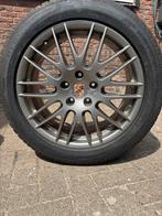 originele PORSCHE Spyder RS 20” velgen, Ophalen, Gebruikt, Velg(en), 275 mm