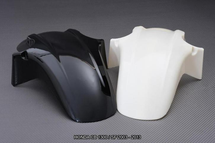 AVDB Voorspatbord voor HONDA CB 1300 / SF 2003 - 2013, Motoren, Accessoires | Overige, Nieuw, Ophalen of Verzenden