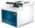 HP Color Laserjet pro MFP 4302dw *NIEUW IN DOOS*RUILEN*, Ophalen, Hp, All-in-one, Scannen