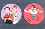 flippo´s    suske en wiske, Ophalen of Verzenden, Suske en Wiske, Zo goed als nieuw, Overige typen