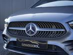 Mercedes-Benz B-klasse 180 Business Solution AMG Orig NL / E, 65 €/maand, Gebruikt, 4 cilinders, 700 kg