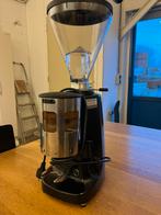 Mazzer grinder met Maalkamer, Witgoed en Apparatuur, Koffiezetapparaten, Gebruikt, Ophalen of Verzenden