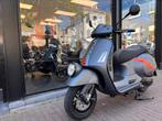 VESPA GTV 310 HPE 2025 EURO5+ EXCLUSIVE | 4 JAAR GARANTIE, Motoren, Motoren | Piaggio, Bedrijf, 310 cc, Super Sport, 1 cilinder