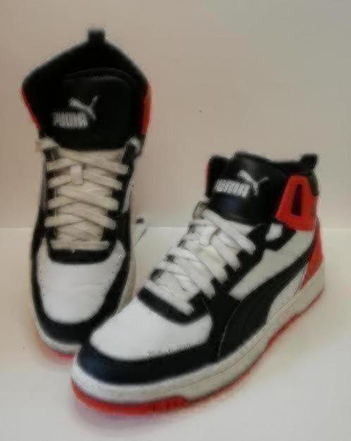 Puma Rebound Joy ( 44 ) Sneekers, Kleding | Heren, Schoenen, Zo goed als nieuw, Sneakers of Gympen, Ophalen of Verzenden