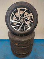 🌞NIEUWE originele VW Woodstock velgen 17 inch T5 T6 T6.1 T7, 215 mm, Banden en Velgen, Nieuw, 17 inch
