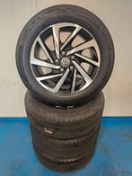 🌞NIEUWE originele VW Woodstock velgen 17 inch T5 T6 T6.1 T7, Nieuw, 215 mm, 17 inch, Banden en Velgen