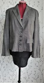 MARC CAIN Aparte, Sportieve Blazer maat 6=44, Overige kleuren, Maat 42/44 (L), Ophalen of Verzenden, Zo goed als nieuw