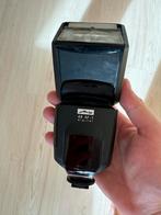 Metz 48 AF-1 Flitser voor Canon cameras, Ophalen, Gebruikt, Metz, Kantelbaar