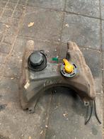 Diverse vivacity scooter onderdelen, Ophalen, Gebruikt, Kap, Peugeot