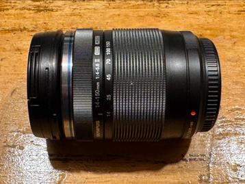 Olympus M.Zuiko 14-150mm f/4-5.6 II Lens beschikbaar voor biedingen