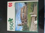 Jumbo puzzel colosseum, Ophalen of Verzenden, Zo goed als nieuw