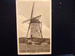 Hoogerheide Molen, Verzenden, Voor 1920