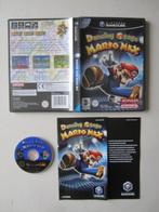 Mario Mix Dancing stage Nintendo Gamecube, Overige genres, Ophalen of Verzenden, Zo goed als nieuw, 3 spelers of meer