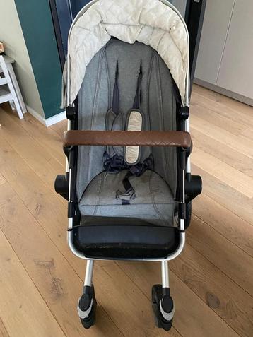 Complete Joolz Day Kinderwagen Set – Grijs – met Maxi-Cosi beschikbaar voor biedingen