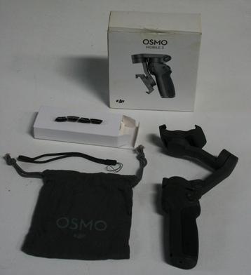 stabilisator DJI Osmo Mobile 3 bieden vanaf 30€ beschikbaar voor biedingen