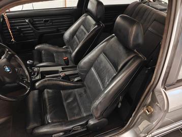 Sportstoelen bmw e30 beschikbaar voor biedingen