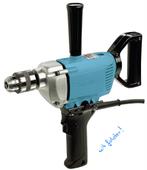 Makita 6013B perfect voor mengen en zwaar boorwerk, Gebruikt, Ophalen of Verzenden