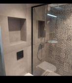 *New* Badkamer Renovatie & Keuken Tegels & Sanitair, Huis en Inrichting, Badkamer | Complete badkamers, Ophalen of Verzenden, Zo goed als nieuw