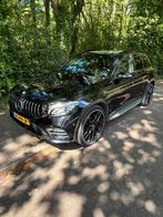Mercedes GLC | AMG | 22 inch velgen | Zwarte lak |, Auto's, Automaat, 4 cilinders, Zwart, 14 km/l