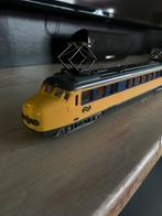 LIMA HONDEKOP viertje, Treinset, Gelijkstroom, Analoog, Ophalen of Verzenden