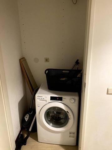 Wasmachine (Candy Smart CS 147TXME/1-S) beschikbaar voor biedingen