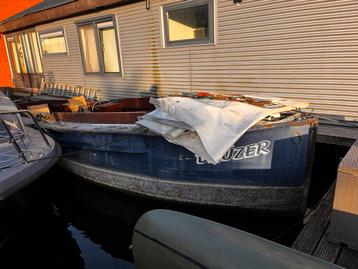 Stijlstevensloep beschikbaar voor biedingen