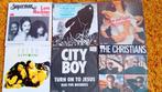 Verzameling/Collectie singles/Diverse vinyl singles Deel 3, Ophalen of Verzenden, Zo goed als nieuw, Pop