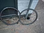 Mavic Ksyrium Elite, Fietsen en Brommers, Fietsonderdelen, Ophalen, Zo goed als nieuw, Racefiets, Wiel