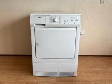 AEG Wasdroger 7kg - Model T55840 beschikbaar voor biedingen